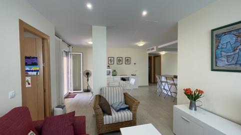 Ground floor apartment for sale in Cala Marqués