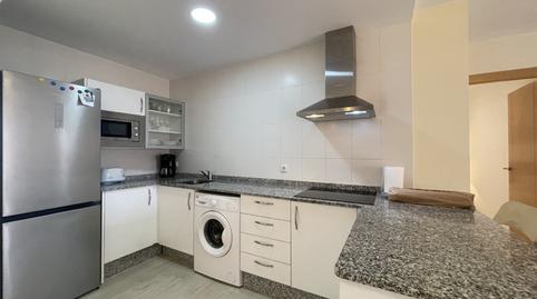 Ground floor apartment for sale in Cala Marqués