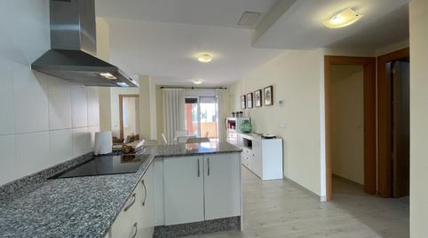 Ground floor apartment for sale in Cala Marqués
