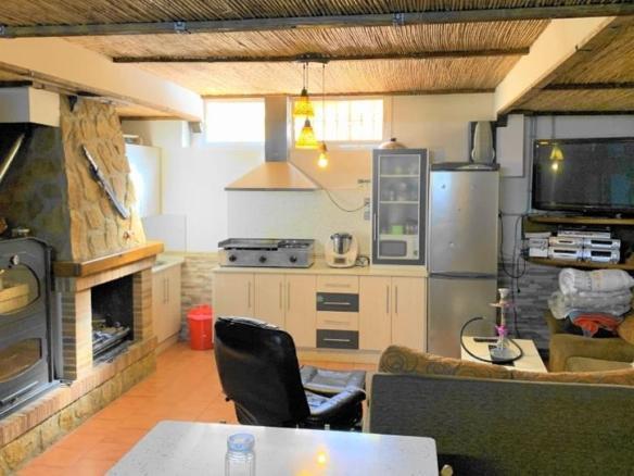 House or villa for sale in Vera City