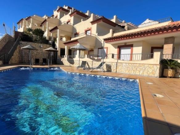 Apartment for sale in Palomares