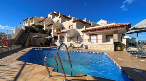 Apartment for sale in Palomares