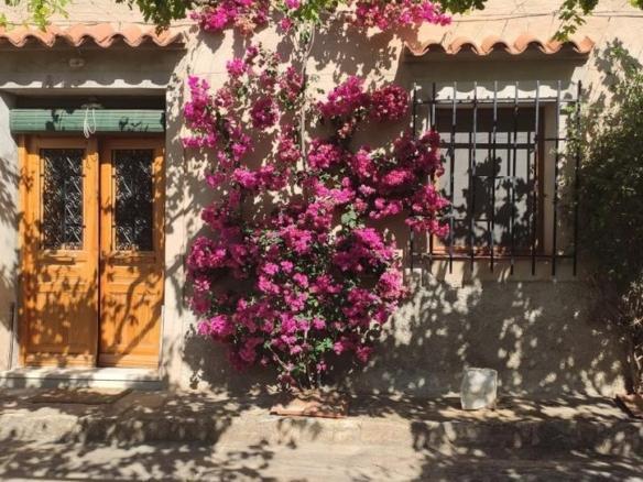 Commercial premises for sale in Lubrín