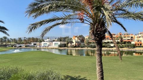 Penthouse for sale in Golf Valle Este
