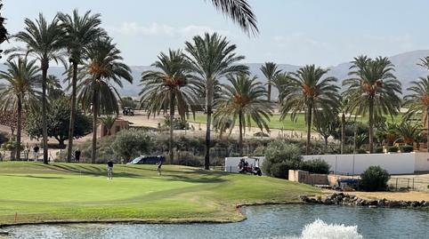Penthouse for sale in Golf Valle Este