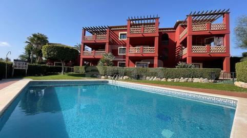 Penthouse for sale in Golf Valle Este
