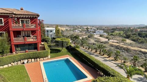 Penthouse for sale in Golf Valle Este