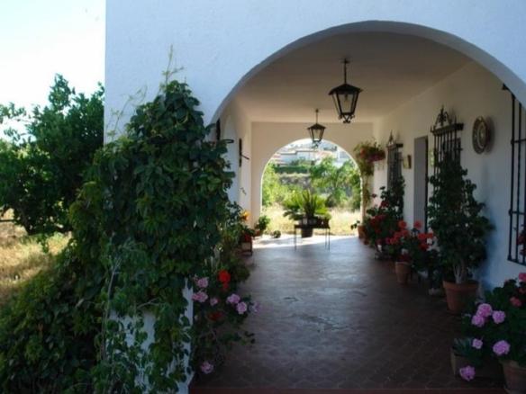 House or villa for sale at Mayor, 13, Los Gallardos