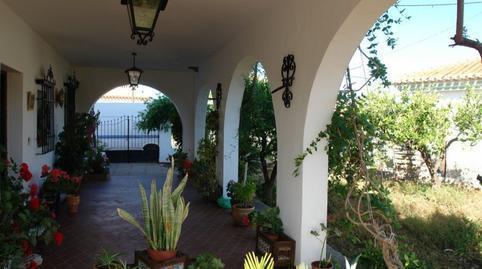 House or villa for sale at Mayor, 13, Los Gallardos