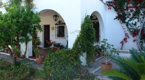 House or villa for sale at Mayor, 13, Los Gallardos