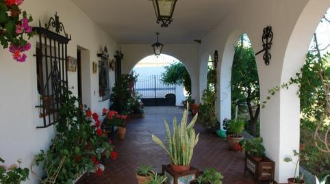 House or villa for sale at Mayor, 13, Los Gallardos