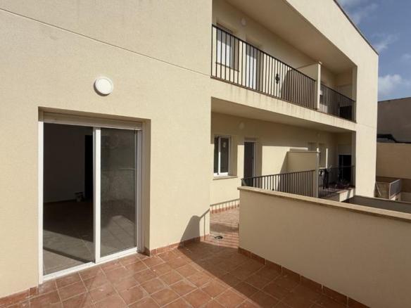 Apartment for sale in Vera City