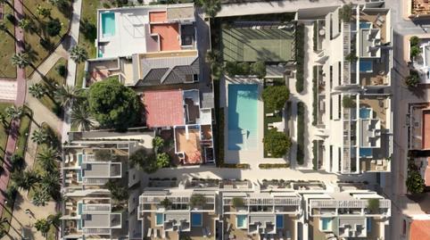 Apartment for sale on Avenida Marinas Las(ma), Las Marinas – Pueblo Laguna