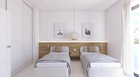 Apartment for sale on Avenida Marinas Las(ma), Las Marinas – Pueblo Laguna