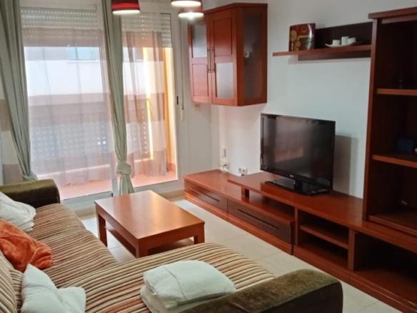 Apartment for sale in Vera City