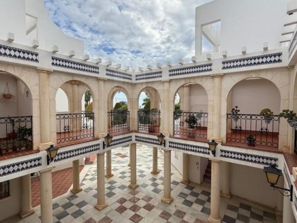 Apartment for sale in Las Marinas – Pueblo Laguna
