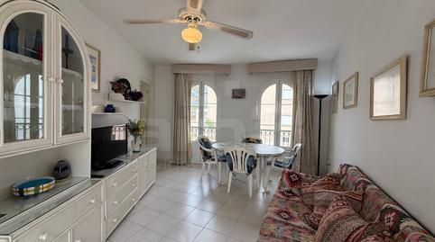 Apartment for sale in Las Marinas – Pueblo Laguna