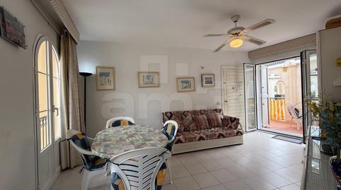 Apartment for sale in Las Marinas – Pueblo Laguna