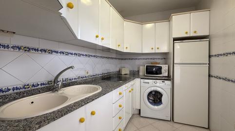 Apartment for sale in Las Marinas – Pueblo Laguna