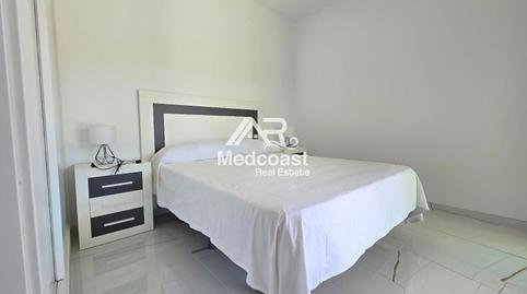 House or villa for sale in Amapola, Los Gallardos