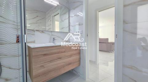 House or villa for sale in Amapola, Los Gallardos