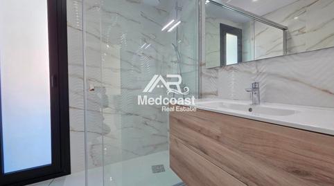 House or villa for sale in Amapola, Los Gallardos