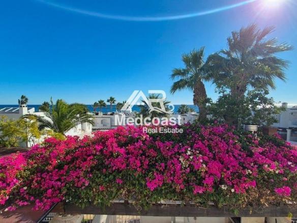 Townhouse for sale in Alegria de la, Mojácar Playa – Las Ventanicas – La Paratá