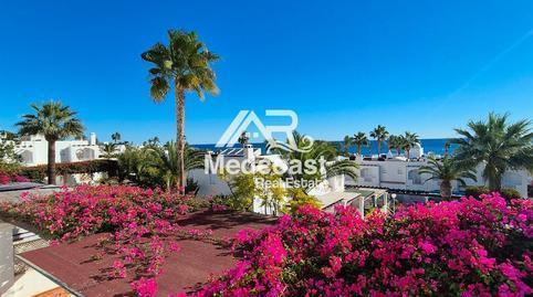 Townhouse for sale in Alegria de la, Mojácar Playa – Las Ventanicas – La Paratá