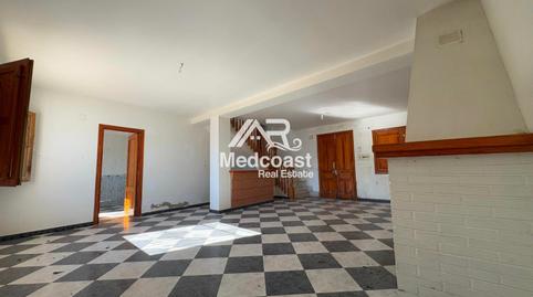 Townhouse for sale in Zacatin, Lubrín