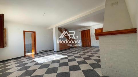 Townhouse for sale in Zacatin, Lubrín