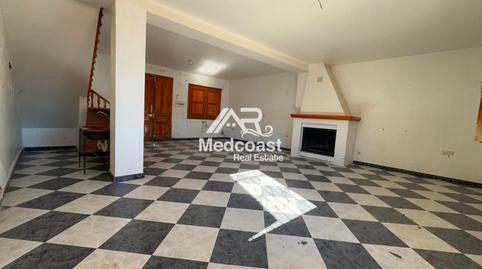 Townhouse for sale in Zacatin, Lubrín