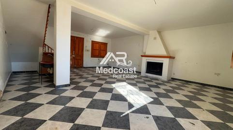 Townhouse for sale in Zacatin, Lubrín