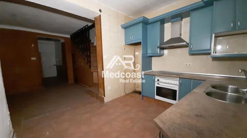 Townhouse for sale in Romero, Cantoria
