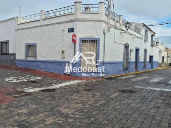House or villa for sale in Palma la, Los Gallardos