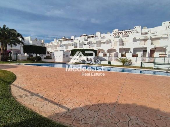 Duplex for sale in Camino del Secano, Palomares
