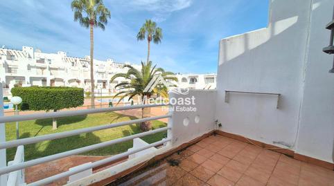 Duplex for sale in Camino del Secano, Palomares