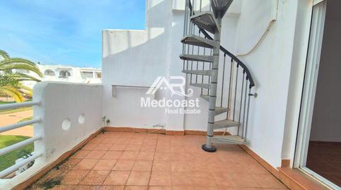 Duplex for sale in Camino del Secano, Palomares