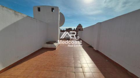 Duplex for sale in Camino del Secano, Palomares