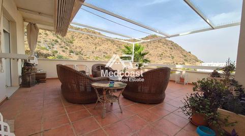 Apartment for sale in Jesus de Perceval, Mojácar Playa – Las Ventanicas – La Paratá