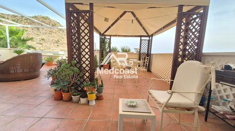 Apartment for sale in Jesus de Perceval, Mojácar Playa – Las Ventanicas – La Paratá