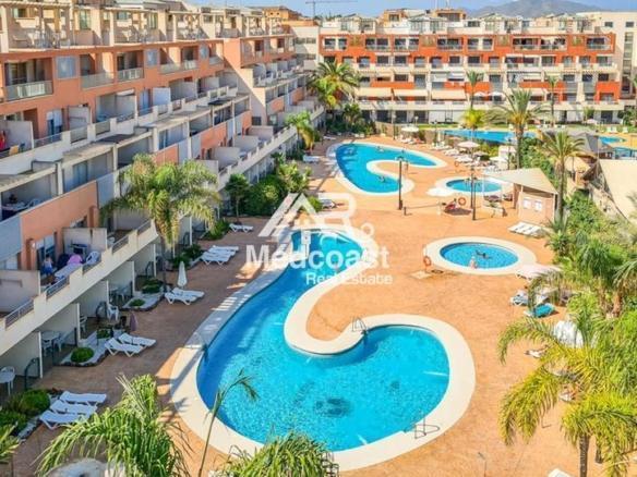 Apartment for sale in Sotavento (pr), Puerto Rey