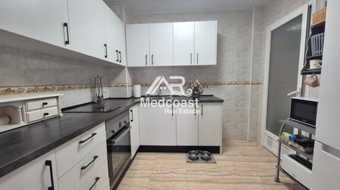 Apartment for sale in Joaquin Escobar, Puerto de Garrucha