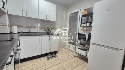 Apartment for sale in Joaquin Escobar, Puerto de Garrucha