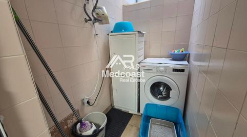 Apartment for sale in Joaquin Escobar, Puerto de Garrucha