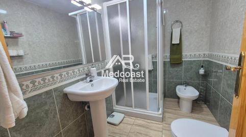 Apartment for sale in Joaquin Escobar, Puerto de Garrucha
