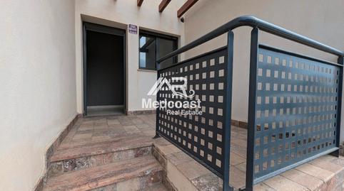 Duplex for sale in Almanzora, Tíjola