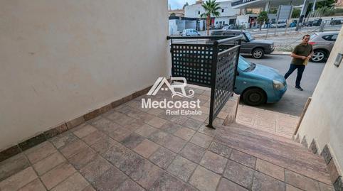 Duplex for sale in Almanzora, Tíjola