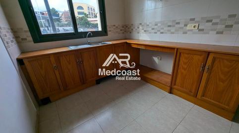 Duplex for sale in Almanzora, Tíjola