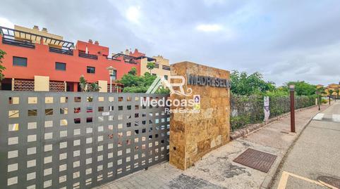 Duplex for sale in Sierra Almagrera, Golf Valle Este