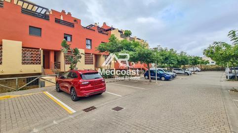 Duplex for sale in Sierra Almagrera, Golf Valle Este